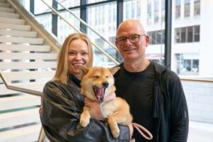flox-intelligence-is-building-ai-to-keep-wildlife-away-from-trains,-airports,-and-roads