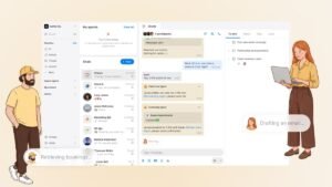 zenzap-raises-$44m-for-its-ai-chat-app-that-aims-to-replace-whatsapp-in-the-workplace
