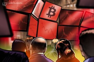 bitcoin-miners-plunge-up-to-13%-in-wall-street’s-worst-selloff-since-july