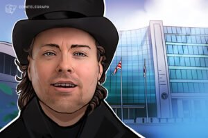 hex-token-sellers-erase-$160m-following-reports-of-founder-richard-schueler-arrest