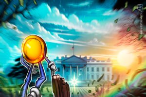 white-house-crypto-council-chief-patrick-witt-steps-down