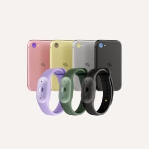 amazon’s-bee-launches-two-new-personal-ai-devices,-starting-at-$75