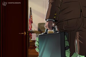 ex-trump-crypto-adviser-profited-after-helping-pass-stablecoin-bill:-wsj