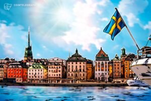 sweden-revisits-digital-krona-as-ecb-advances-digital-euro-plans