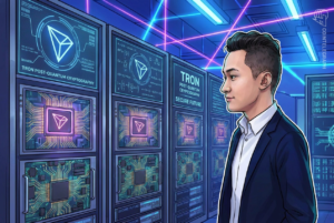 justin-sun-says-tron’s-post-quantum-cryptography-has-gone-live-on-testnet