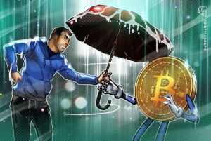 sam-altman-backed-bitcoin-life-insurer,-meanwhile,-raises-more-funds
