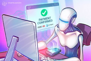 hsbc,-ant-digital-test-ai-agent-payments-using-tokenized-deposits