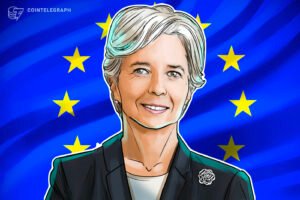 lagarde-says-euro-area-economy-is-resilient,-digital-euro-imminent