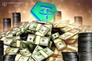 tether-backs-aisa-as-strategic-investor,-completing-seed-extension-round