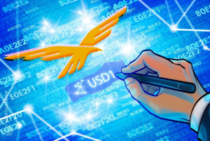 world-liberty’s-usd1-stablecoin-sheds-$400m-in-market-cap-in-two-weeks