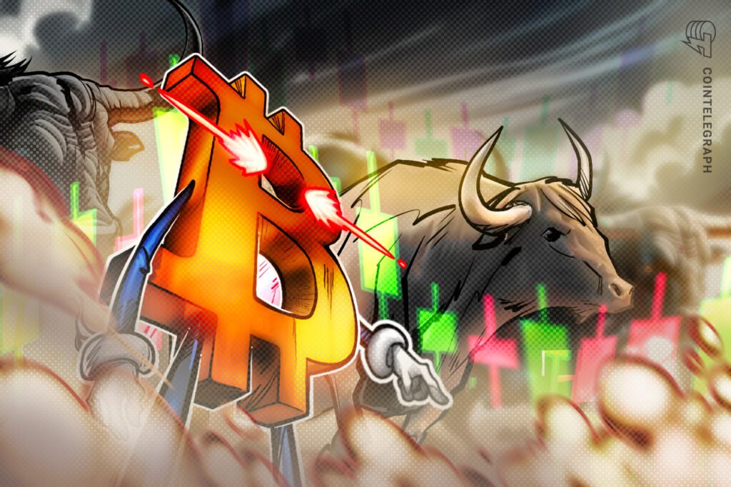 bitcoin-is-rejected-at-$83k-as-us-bond-yields-reverse-higher-with-equities