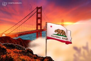 crypto-pac-pours-$362k-into-california-race-voters-essentially-decided-in-august