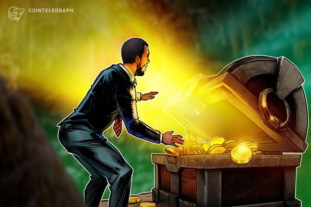 bitcoin-rally-could-revive-treasury-buying,-but-easy-money-days-over