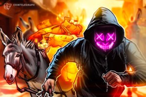 drift-exploiter-sends-$61m-eth-to-tornado-cash,-holds-$194m