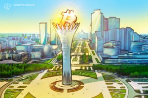 kazakhstan-court-orders-curbs-on-coinbase,-bingx-and-four-others