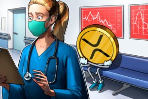 xrp-30-day-exchange-inflows-pass-6b-tokens-as-whales-move-to-the-sidelines