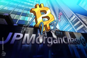 jpmorgan-projects-bitcoin-to-outperform-us-stocks-and-gold-over-next-decade