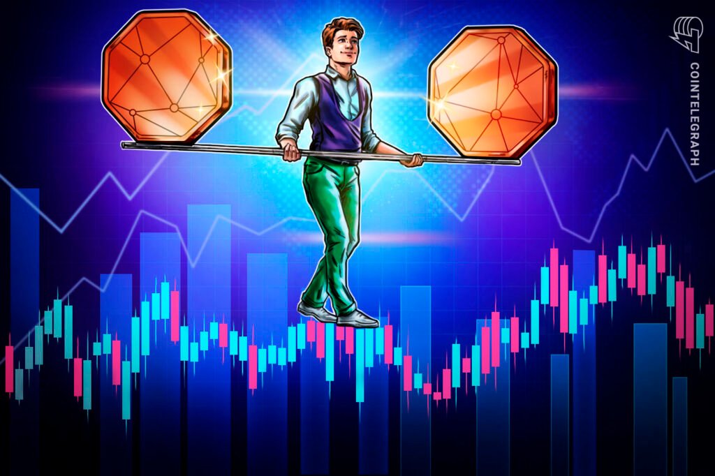bitcoin-‘top-buyers’-halt-btc-price-upside-with-$87.7k-now-key:-glassnode