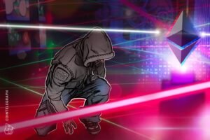 drift-exploiter-sends-$109m-in-ether-to-tornado-cash-in-2-days