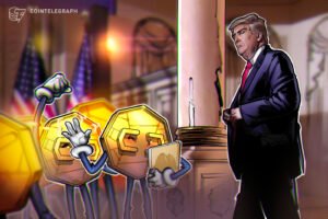 trump-didn‘t-mention-‘crypto’-once-in-white-house-cybercrime-roundtable