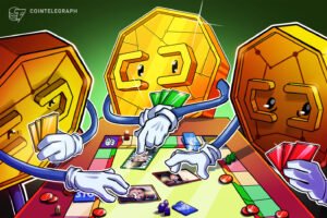 move-over-memecoins:-crypto-‘meme-games’-coming,-bagholders-and-all