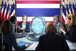 thailand-sec-says-several-companies-eye-crypto-etfs,-none-has-applied