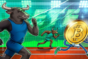 bitcoin-etf-buyers-are-trend-followers,-not-setters,-dwf-labs-says