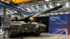 tank-barrel-production-returns-to-uk-after-20-years