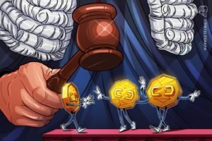 circle-shareholder-sues-trump,-world-liberty-and-steve-witkoff-over-crypto-deals