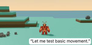 left-alone-with-nothing-to-do,-ai-agents-started-playing