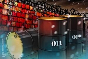 bitcoin-seeks-support-above-$81k-as-brent-crude-oil-hits-highest-level-since-march