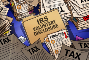 irs-plans-lower-tax-disclosure-penalties,-including-for-crypto:-forbes