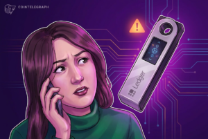 ledger-investigates-fund-losses-linked-to-southeast-asian-reseller,-warns-users