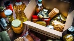 rise-in-sales-of-radios-and-tinned-foods,-say-retailers,-after-call-to-stock-up