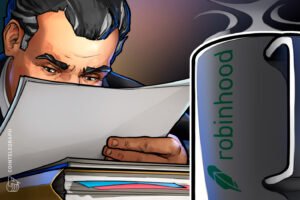 robinhood’s-tenev-warns-us-tokenization-uncertainty-deters-‘serious-assets’