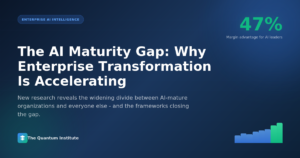 the-ai-maturity-gap:-why-enterprise-transformation-is-accelerating-in-2026