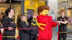 watch:-hundreds-queue-for-city’s-new-lego-store