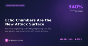 echo-chambers-are-the-new-attack-surface:-how-social-engineering-evolved-in-2026
