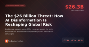 the-$26-billion-threat:-how-ai-disinformation-is-reshaping-global-risk-in-2026