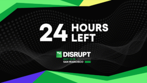 techcrunch-disrupt-2026-starts-tomorrow:-your-final-chance-to-secure-up-to-$100-ticket-savings