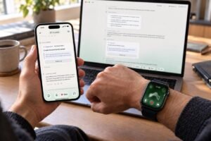 former-plaud-exec-raises-$26m-for-ai-app-that-listens-to-you-in-the-background