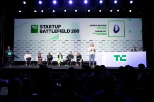 3-days-to-techcrunch-disrupt-2026:-meet-the-startups-before-they-hit-mainstream