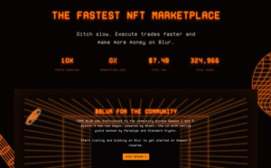 once-largest-ethereum-nft-marketplace-blur-is-shutting-down-after-volumes-collapse-99%
