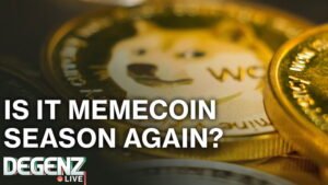 psyopanime-meme-up-30x!-are-memes-back?-monero-ath!-interview-w/-joseph-chalom,-ceo-of-sharplink