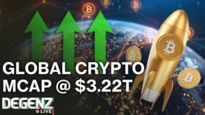 global-crypto-mcap-up-to-$3.22-trillion!-xrp-up-12%!-japan-endorse-crypto!-fear-&-greed-back-to-neutral!
