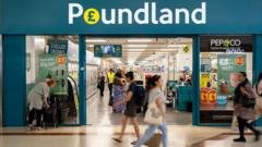 poundland-in-rescue-talks-as-owners-seek-buyer
